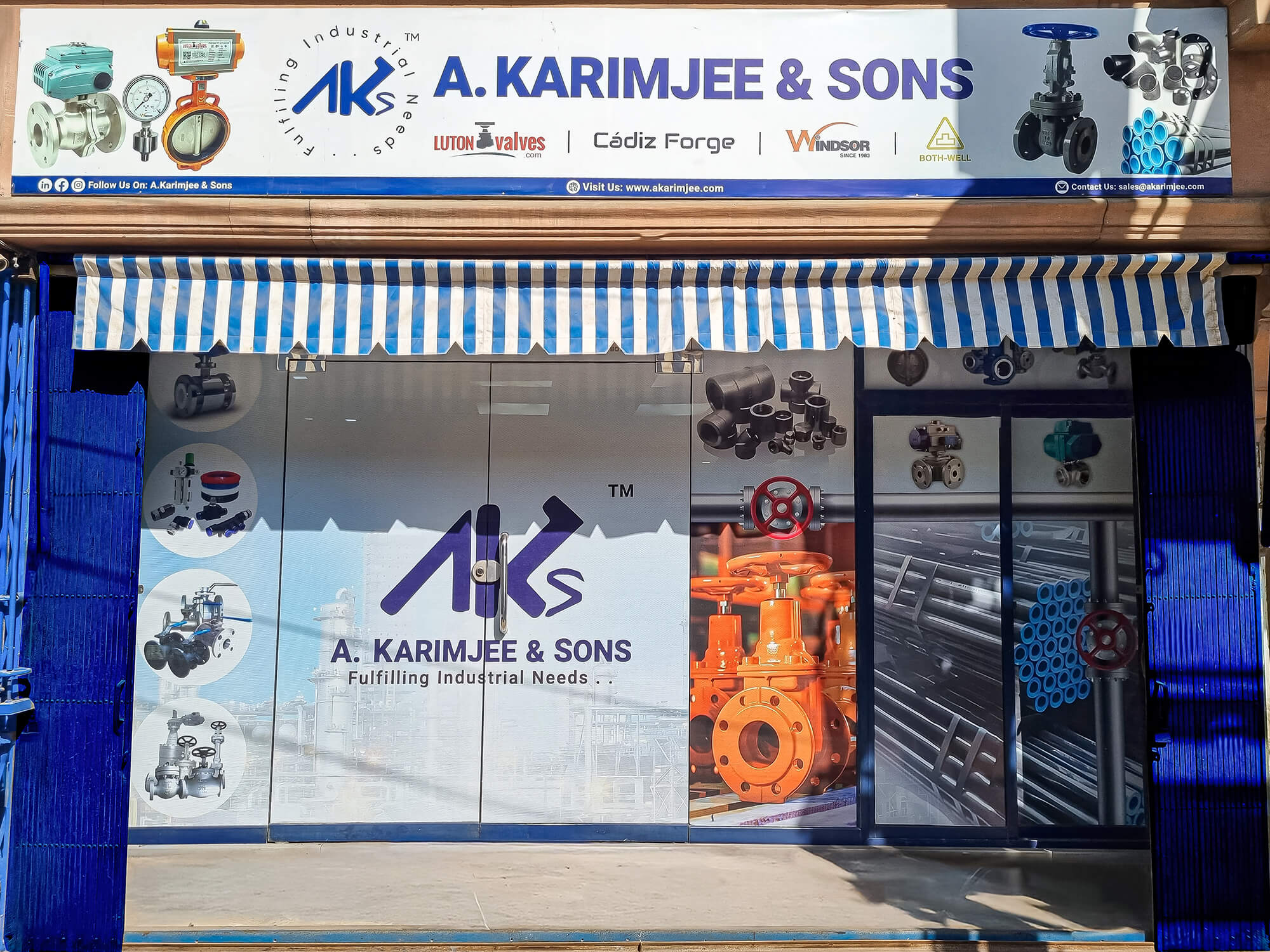 A-Karimjee-Shop
