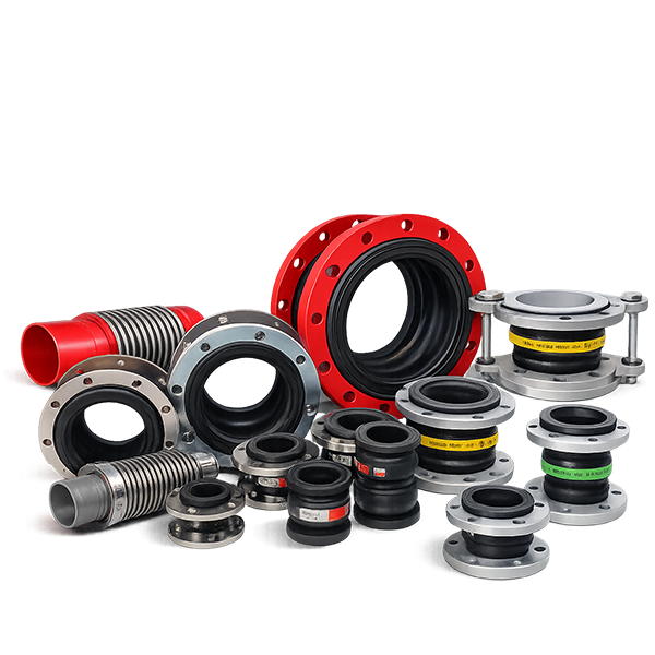 expansion joints
