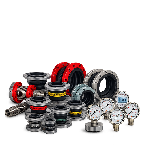 valves