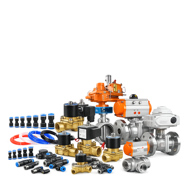 valves