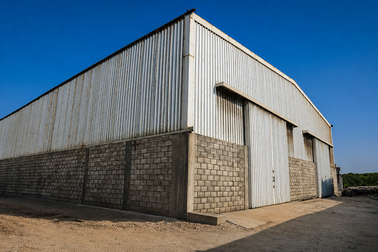 Akarimjee-Warehouse