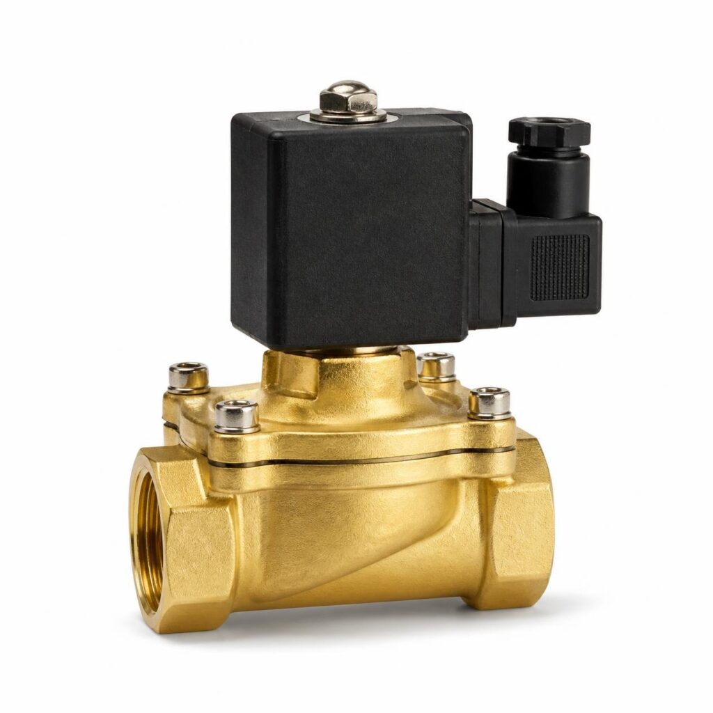 Solenoid Valves