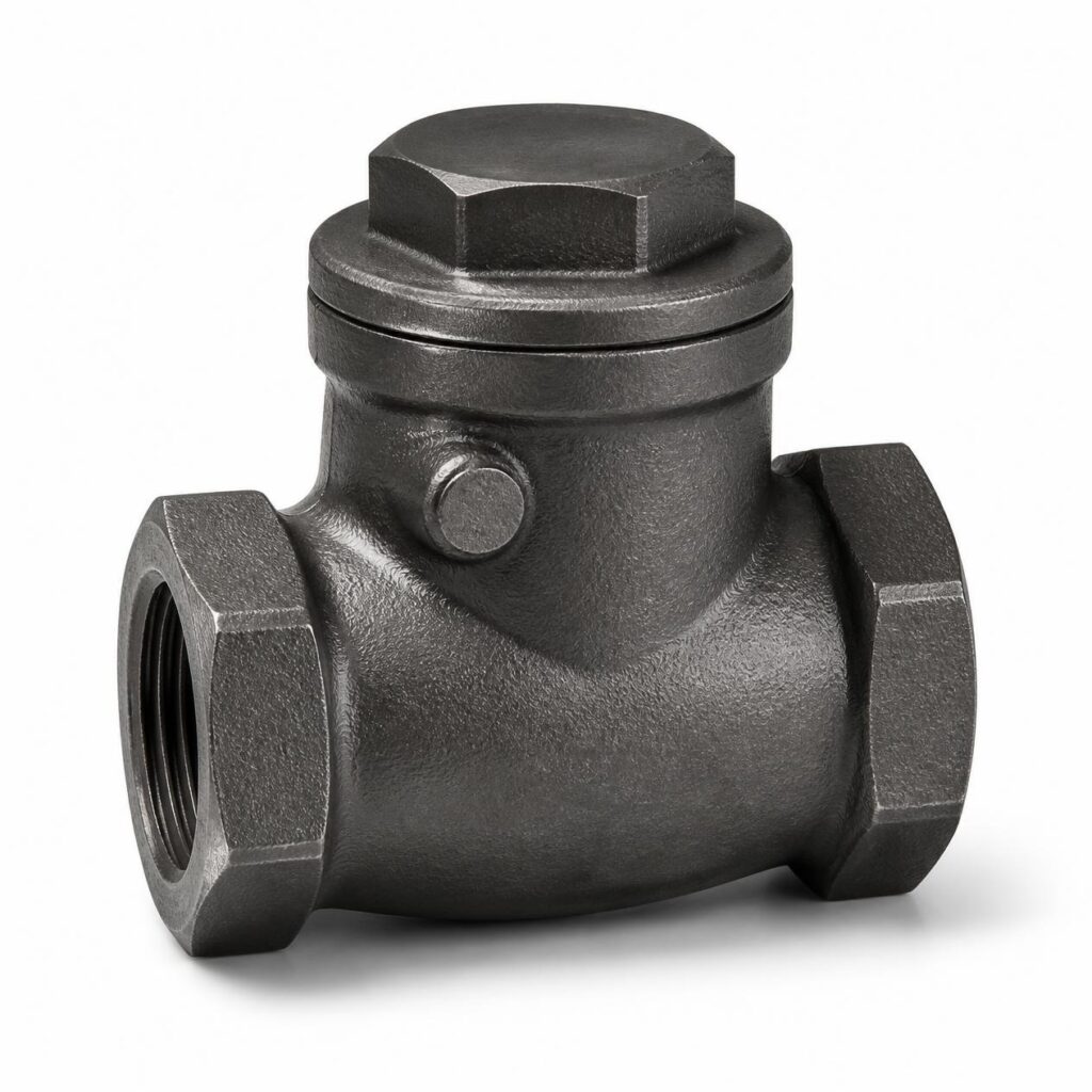 Forged Steel Check Valves