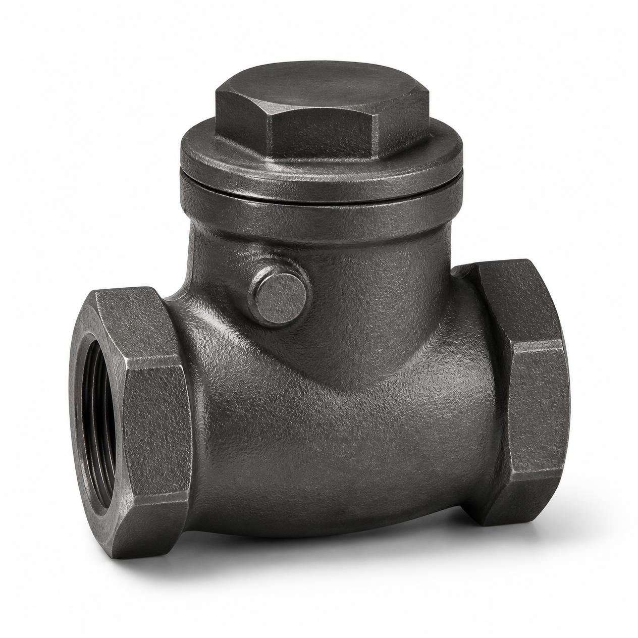Forged Steel Check Valves