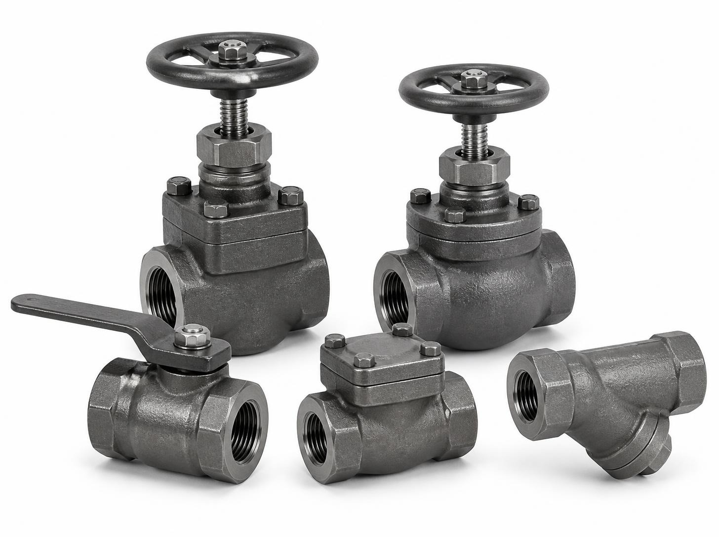 valves
